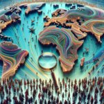 Les véritables moteurs de la migration mondiale : une analyse de vingt ans démystifie le récit commun Les véritables moteurs de la migration mondiale : une analyse de vingt ans démystifie le récit commun