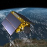 L'évolution d'El Niño : observations de pointe de Sentinel-6