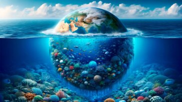 L'extinction ancienne reflète la crise océanique actuelle : le rôle de la désoxygénation dévoilé