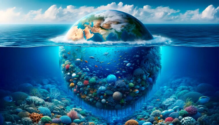 L'extinction ancienne reflète la crise océanique actuelle : le rôle de la désoxygénation dévoilé L'extinction ancienne reflète la crise océanique actuelle : le rôle de la désoxygénation dévoilé