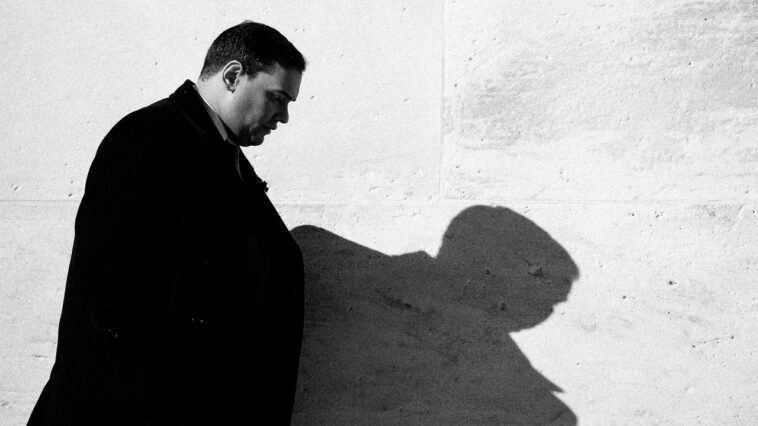 L'histoire sans fard de George Santos et de sa mère