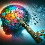 Libérer les souvenirs d'enfance : le rôle des états cérébraux autistiques