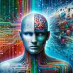 L'illusion de la compréhension : le MIT démasque le mythe des spécifications formelles de l'IA AI Human Interpretation Art Concept