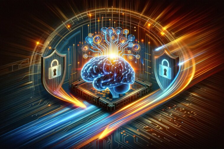 MIT SecureLoop : révolutionner l'IA avec des accélérateurs sécurisés et hautes performances AI Computer Security Art