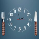Manger dans une fenêtre de 10 heures est lié à une humeur et une énergie accrues Mealtime Intermittent Fasting
