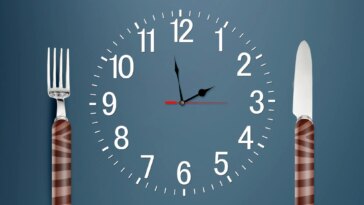 Mealtime Intermittent Fasting