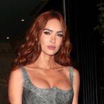 Megan Fox révèle qu'elle a fait une fausse couche avec Machine Gun Kelly