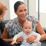 Meghan Markle a parlé au roi Charles du racisme royal : rapport Meghan Markle a parlé au roi Charles du racisme royal : rapport