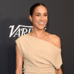 Meghan Markle fait allusion à la suite des événements pour la société de production Archewell