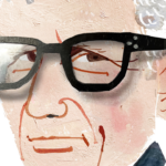 Michael Cunningham répond au questionnaire de Proust