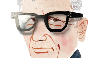 Michael Cunningham répond au questionnaire de Proust