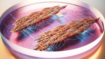 Muscle Mat Magic : le MIT conçoit une salle de sport hydrogel pour le fitness cellulaire