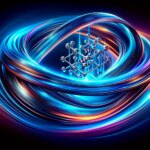 Strange Metal Quiet Illustration