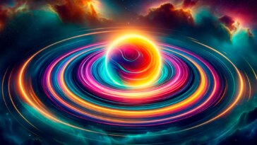 Webb Neon Signs Planet Formation