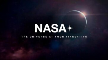 NASA Plus