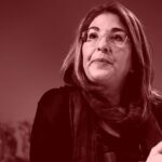 Naomi Klein à propos des informations « sélectives » sur Israël et Gaza