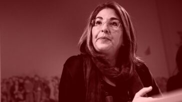 Naomi Klein à propos des informations « sélectives » sur Israël et Gaza