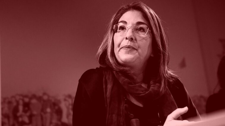 Naomi Klein à propos des informations « sélectives » sur Israël et Gaza