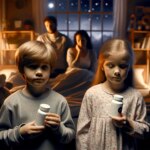 Melatonin Sleep Children