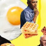 Obama, Bezos et Mr. Wonderful : à l'intérieur du Hash House de l'élite de Harvard