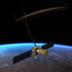 Forest in Tikal National Park