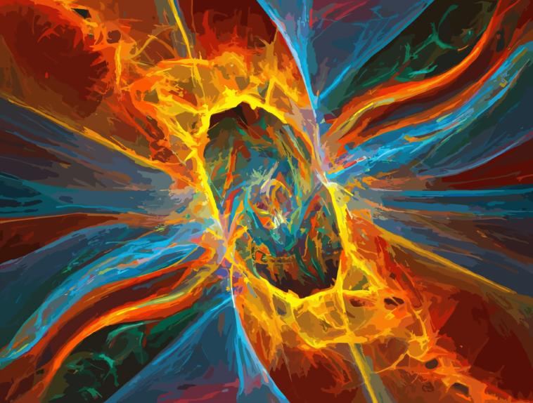 Percer les mystères de la lumière – Des scientifiques découvrent un nouveau système pour contrôler le comportement chaotique de la lumière