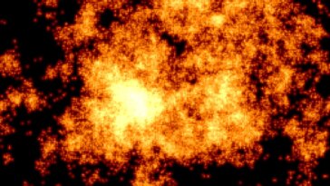 Percer les mystères des liquides vitreux – Les scientifiques proposent une nouvelle théorie