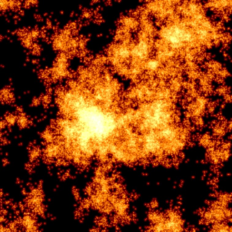 Percer les mystères des liquides vitreux – Les scientifiques proposent une nouvelle théorie