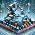 Robot Sorting Packing Objects