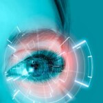 Pour la première fois, des scientifiques ont déterminé l'âge moléculaire de l'œil Futuristic Eye Technology