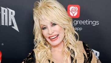 Pourquoi Dolly Parton n'envoie pas de SMS