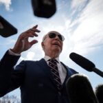 Pourquoi la campagne de Joe Biden s'en prend aux médias Pourquoi la campagne de Joe Biden s'en prend aux médias