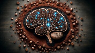 Coffee Grounds Preventing Neurodegenerative Diseases
