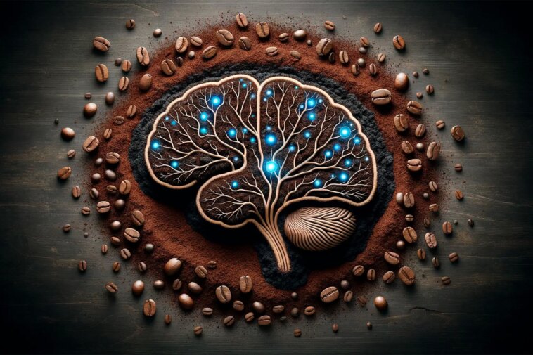 Préparer un remède : comment le marc de café pourrait prévenir la maladie d'Alzheimer, la maladie de Parkinson et d'autres maladies neurodégénératives Coffee Grounds Preventing Neurodegenerative Diseases