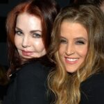 Priscilla Presley révèle sa dernière sortie avec « Frail » Lisa Marie Presley