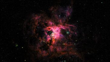 Quand les télescopes tombent : la récupération audacieuse des données sur la matière noire de la NASA