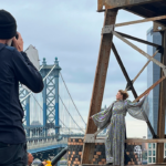 Radhika Jones à propos de Greta Gerwig et de l'année Barbie Radhika Jones à propos de Greta Gerwig et de l'année Barbie