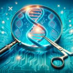 Redéfinir la thérapie génique : l'édition innovante du génome « ​​Rechercher et remplacer » de CRISPR