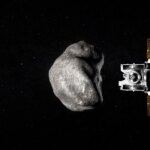 Rencontre avec l'infamie : la mission OSIRIS-APEX vise le célèbre astéroïde Apophis Rencontre avec l'infamie : la mission OSIRIS-APEX vise le célèbre astéroïde Apophis