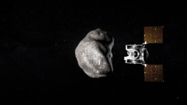 Rencontre avec l'infamie : la mission OSIRIS-APEX vise le célèbre astéroïde Apophis