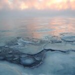 Résultats alarmants : les glaciers de l’ouest des États-Unis sont en train de disparaître Melting Ice Climate Change