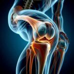 Retards dans la chirurgie du LCA : risqués pour les enfants, plus sûrs pour les adultes, révèle une étude de Johns Hopkins ACL Knee Render Art