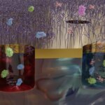 Révéler les mystères des maladies : les nano-pièges offrent de nouvelles informations sur les amas de protéines Protein Traps