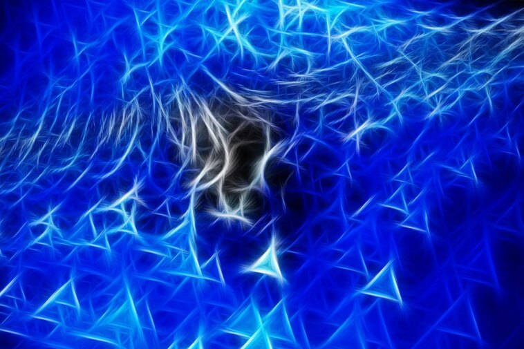 Abstract Energy Magnetism Concept