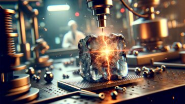 Rêves brisés : les scientifiques démystifient le mythe de la supraconductivité à température ambiante du LK-99