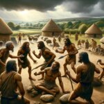 Noelithic Era Conflict