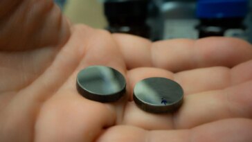 Révolutionner la céramique – Les scientifiques découvrent le secret d’une incroyable résistance