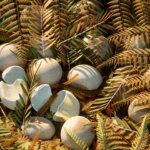 Révolutionner la paléontologie : les premiers œufs de dinosaures n'étaient pas ce à quoi nous nous attendions