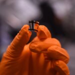 Révolutionner les soins contre le cancer avec des détecteurs de rayons X pliables