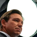 Ron DeSantis a désespérément besoin d'une réinitialisation Ron DeSantis a désespérément besoin d'une réinitialisation